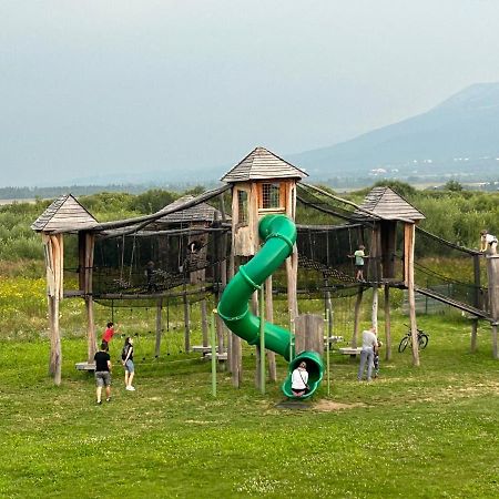 ולקה לומניקה Apartliv מראה חיצוני תמונה