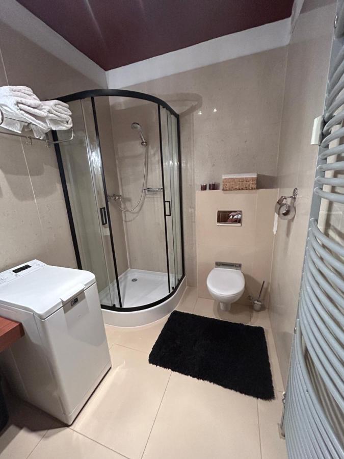 ולקה לומניקה Apartliv מראה חיצוני תמונה