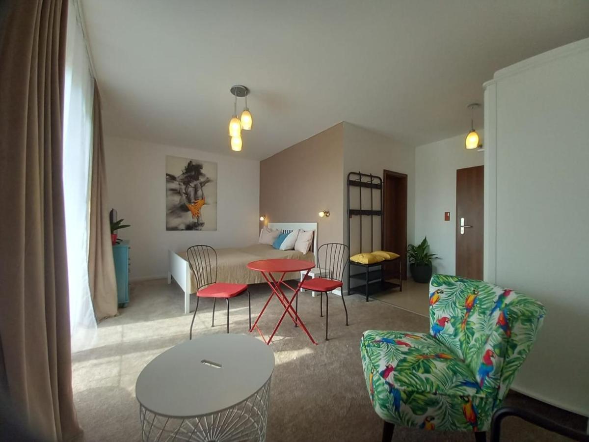 ולקה לומניקה Apartliv מראה חיצוני תמונה