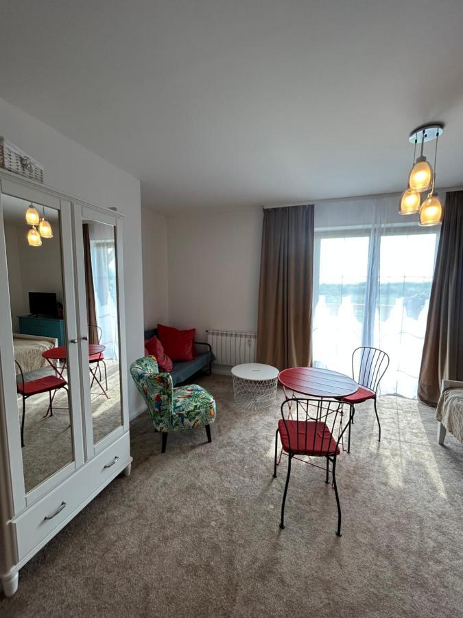 ולקה לומניקה Apartliv מראה חיצוני תמונה