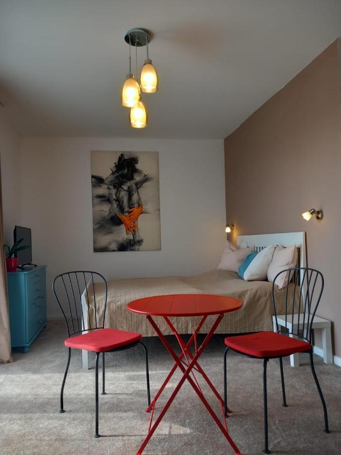 ולקה לומניקה Apartliv מראה חיצוני תמונה