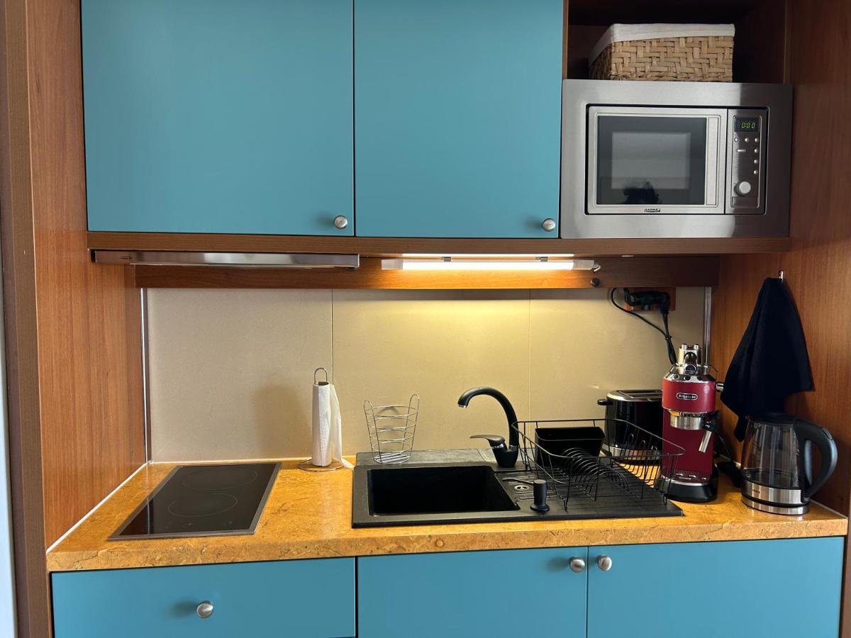 ולקה לומניקה Apartliv מראה חיצוני תמונה